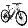 Everest Negro, Blanco Aluminio L 73,7 cm (29") 27 kg Ión de litio