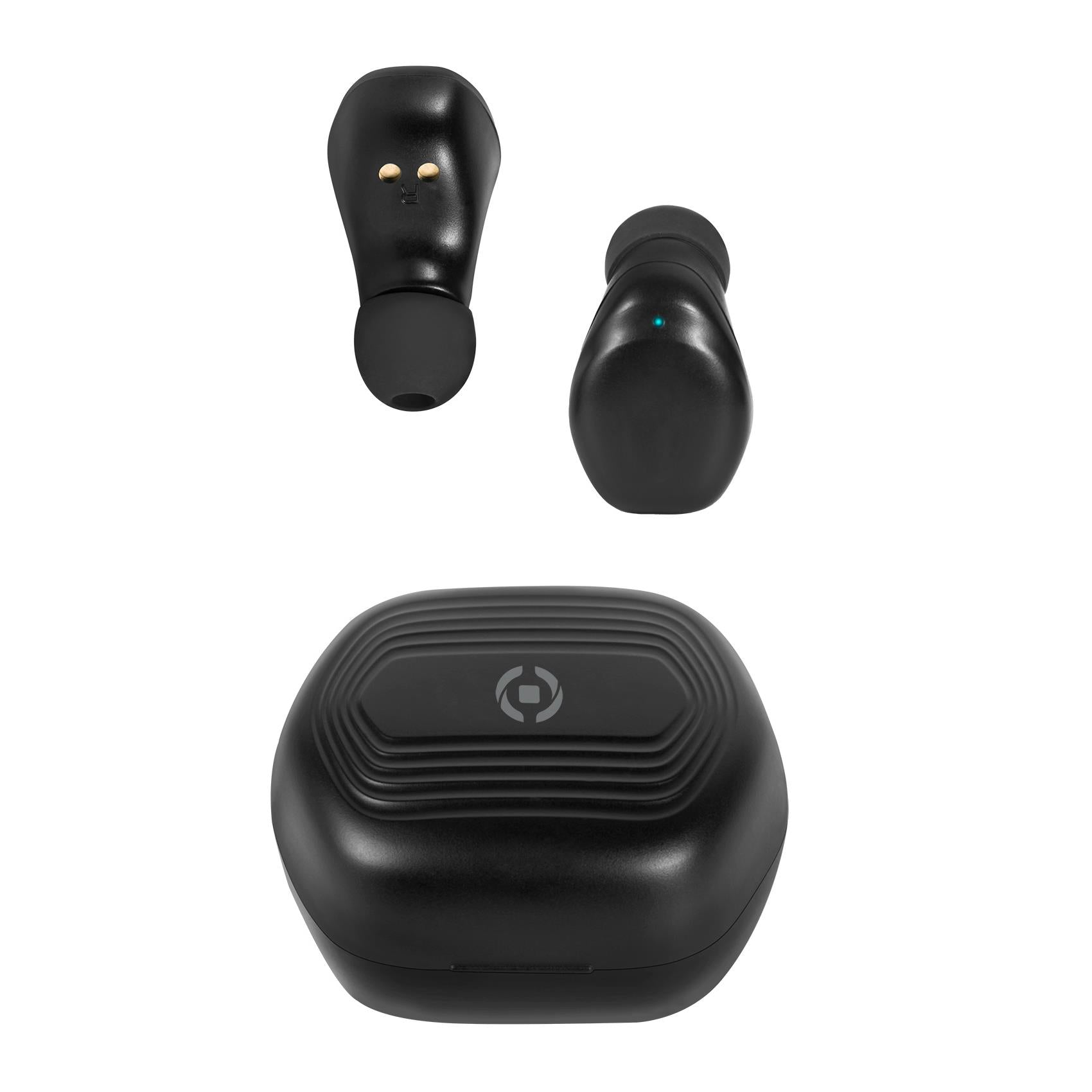 FLIP2 Auriculares True Wireless Stereo (TWS) Dentro de oído Llamadas/Música USB Tipo C Bluetooth Negro