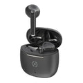 BUZ2 Auriculares True Wireless Stereo (TWS) Dentro de oído Llamadas/Música USB Tipo C Bluetooth Negro