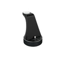 Base de Carga para Apple Watch y iPhone, Negro