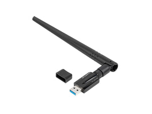 NC-1200-WIE adaptador y tarjeta de red Interno WLAN 1200 Mbit/s