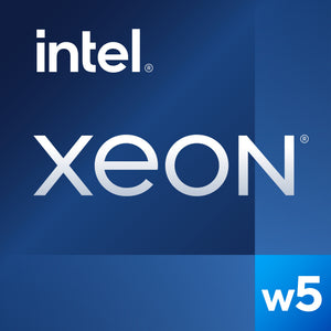 Xeon w5-3435X procesador 3,1 GHz 45 MB Smart Cache Caja