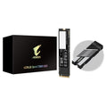 AORUS Gen4 7300 SSD 2TB M.2 PCI Express 4.0 3D TLC NAND NVMe