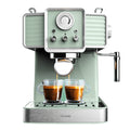 01576 cafetera eléctrica Semi-automática Máquina espresso 1,5 L