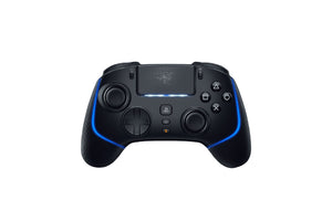 Wolverine V2 Pro Negro RF/USB Gamepad Analógico/Digital PC, PlayStation 5
