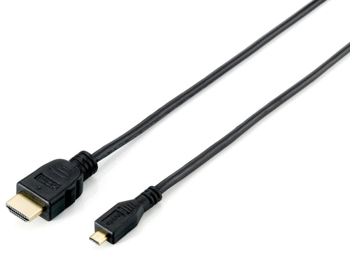 119309 Cable HDMI 1.4 a Micro HDMI, 1,0 m, 4K/30 Hz