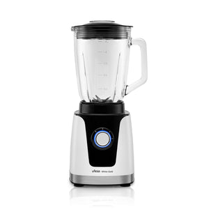 70205761 licuadora 1,5 L Batidora de vaso 1500 W Negro, Blanco