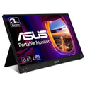MB16ACV pantalla para PC 39,6 cm (15.6") 1920 x 1080 Pixeles Full HD LED Negro