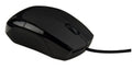 SROPSHARK1 ratón USB tipo A Óptico 800 DPI