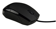 SROPSHARK1 ratón USB tipo A Óptico 800 DPI