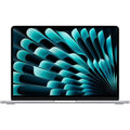 Apple Macbook Air 13,6"/ M5 10-Core CPU/ 16GB/ 512GB SSD/ 8-Core GPU/ Plata