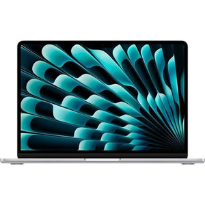 Apple Macbook Air 13,6"/ M5 10-Core CPU/ 16GB/ 512GB SSD/ 8-Core GPU/ Plata