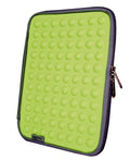 APPIPC01GP funda para tablet 25,4 cm (10") Verde