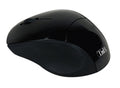 MM240B ratón RF inalámbrico Óptico 1600 DPI