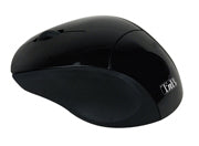MM240B ratón RF inalámbrico Óptico 1600 DPI