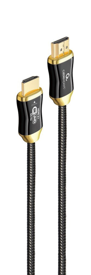 CCBP-HDMI8K-AOC-30M cable HDMI HDMI tipo A (Estándar) Negro