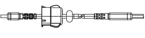 USB2.0 - miniUSB2.0 cable USB USB A Mini-USB B