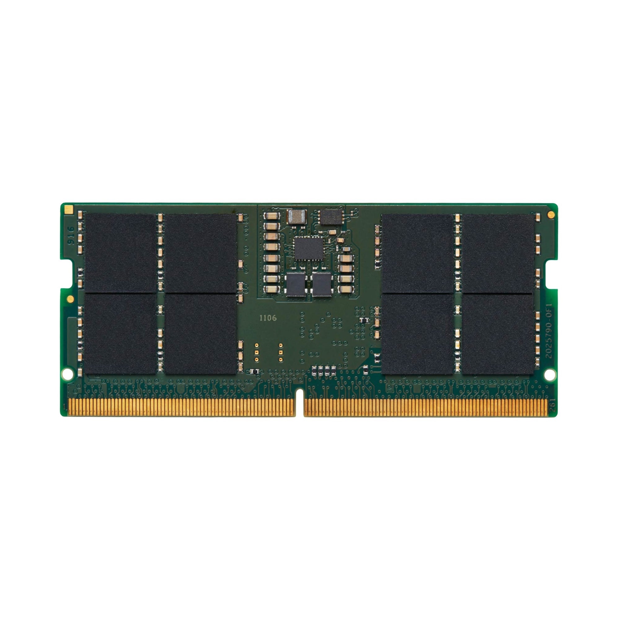 ValueRAM módulo de memoria 16 GB 1 x 16 GB DDR5 5600 MT/s