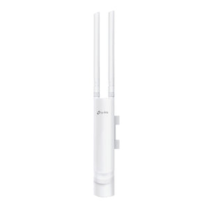 Omada EAP225-Outdoor 1200 Mbit/s Blanco Energía sobre Ethernet (PoE)