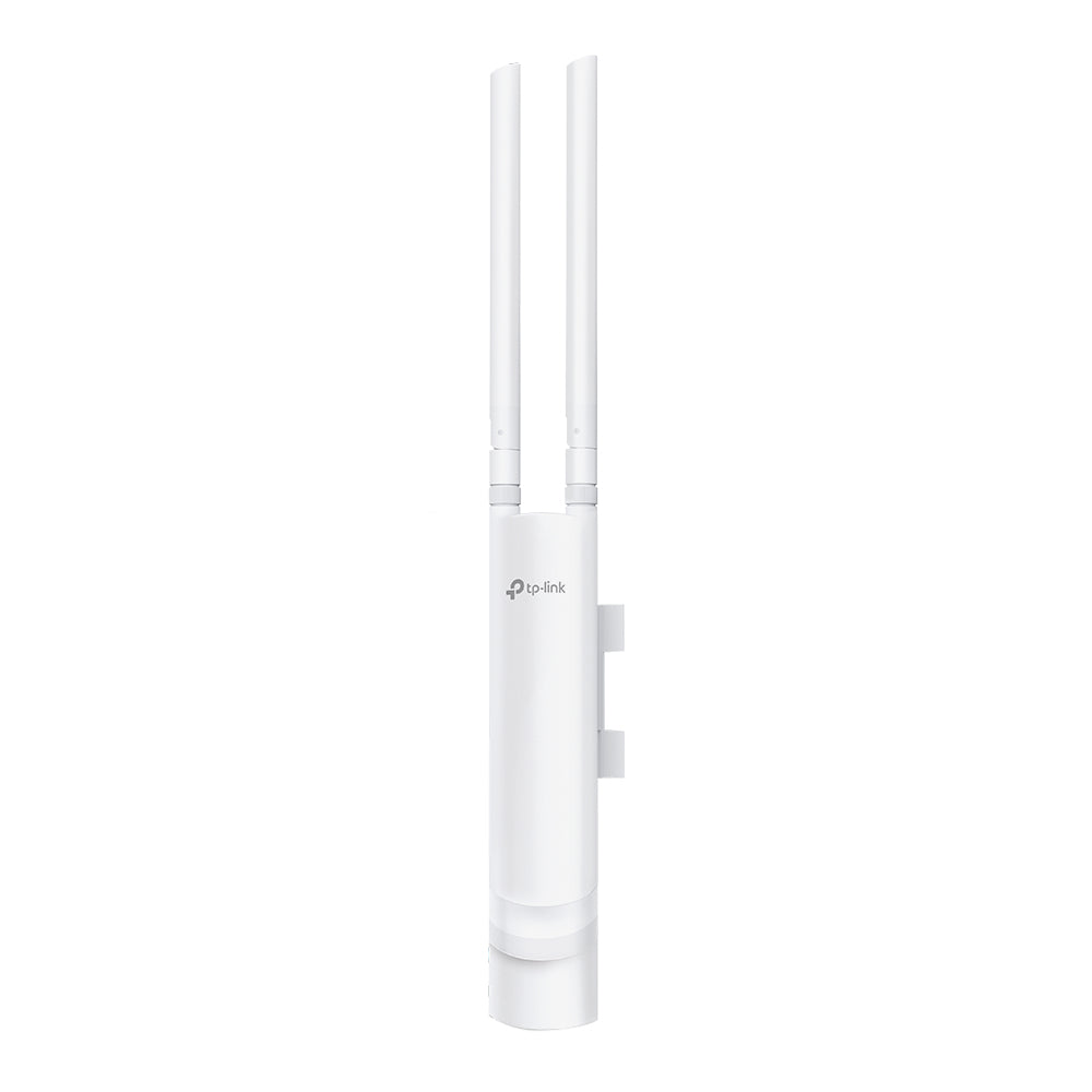Omada EAP225-Outdoor 1200 Mbit/s Blanco Energía sobre Ethernet (PoE)