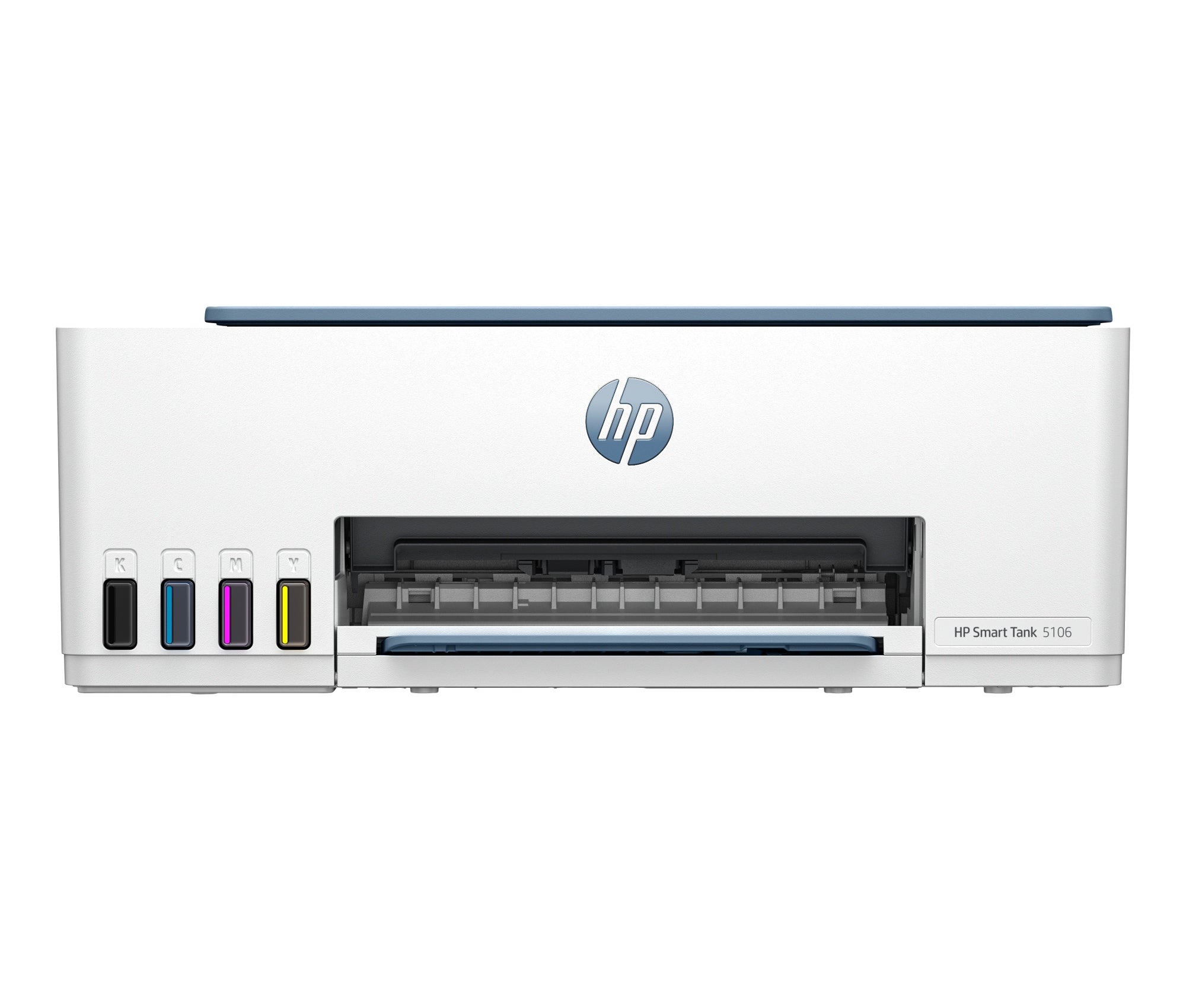 Smart Tank 5106 Inalámbrico All-in-One Color Impresora, Fotocopiadora, escáner