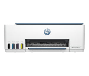 Smart Tank 5106 Inalámbrico All-in-One Color Impresora, Fotocopiadora, escáner
