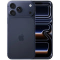 Smartphone Apple iPhone 17 Pro 1TB/ 6.3"/ 5G/ Azul Oscuro