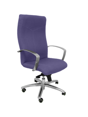 Sillón Caudete bali azul claro