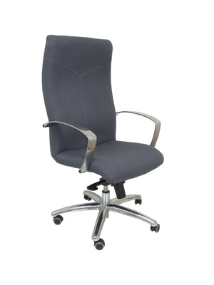 Sillón Caudete bali gris oscuro