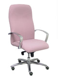 Sillón Caudete bali rosa pálido