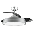EnergySilence Aero 4280 Invisible Steel Acero inoxidable