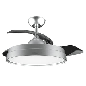 EnergySilence Aero 4280 Invisible Steel Acero inoxidable