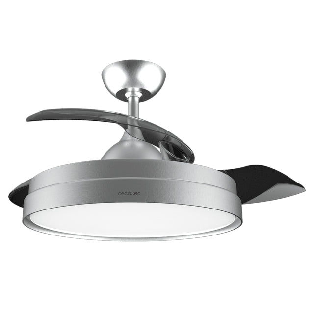 EnergySilence Aero 4280 Invisible Steel Acero inoxidable