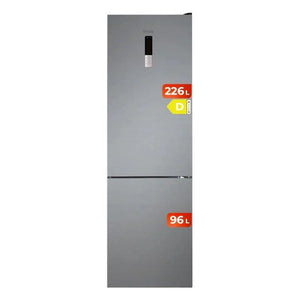 Frigor�fico Combi EVVO F55X