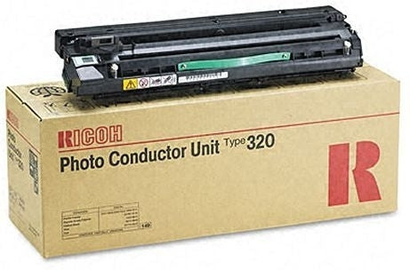 Photoconductor Unit Type 320