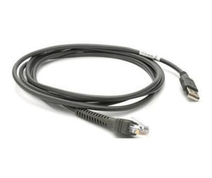 CBA-U26-S09EAR accesorio para lector de código de barras