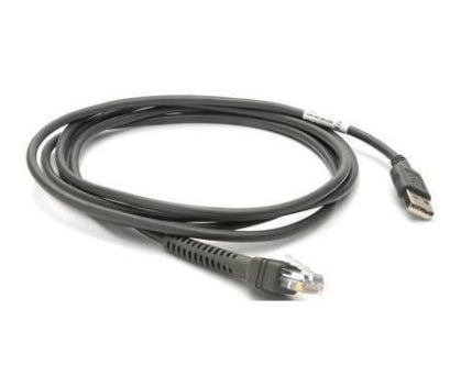 CBA-U26-S09EAR accesorio para lector de código de barras