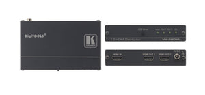 VM-2HXL divisor de video HDMI 2x HDMI