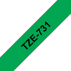 Cinta laminada 12mm