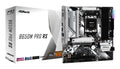 B650M Pro RS AMD B650 Zócalo AM5 micro ATX