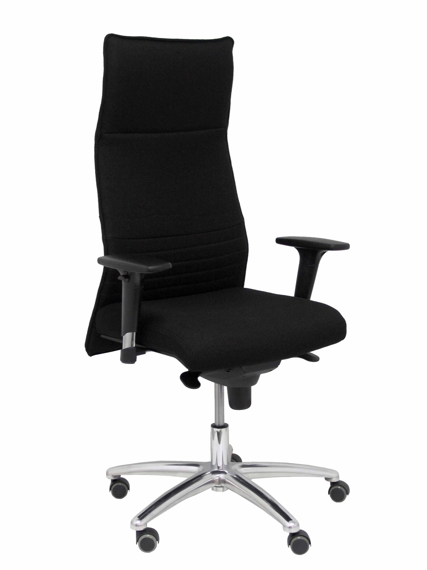 206SXLBALI840 silla de oficina y de ordenador Asiento acolchado Respaldo acolchado