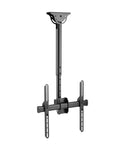 STT-7144CN soporte para TV 2,16 m (85") Negro