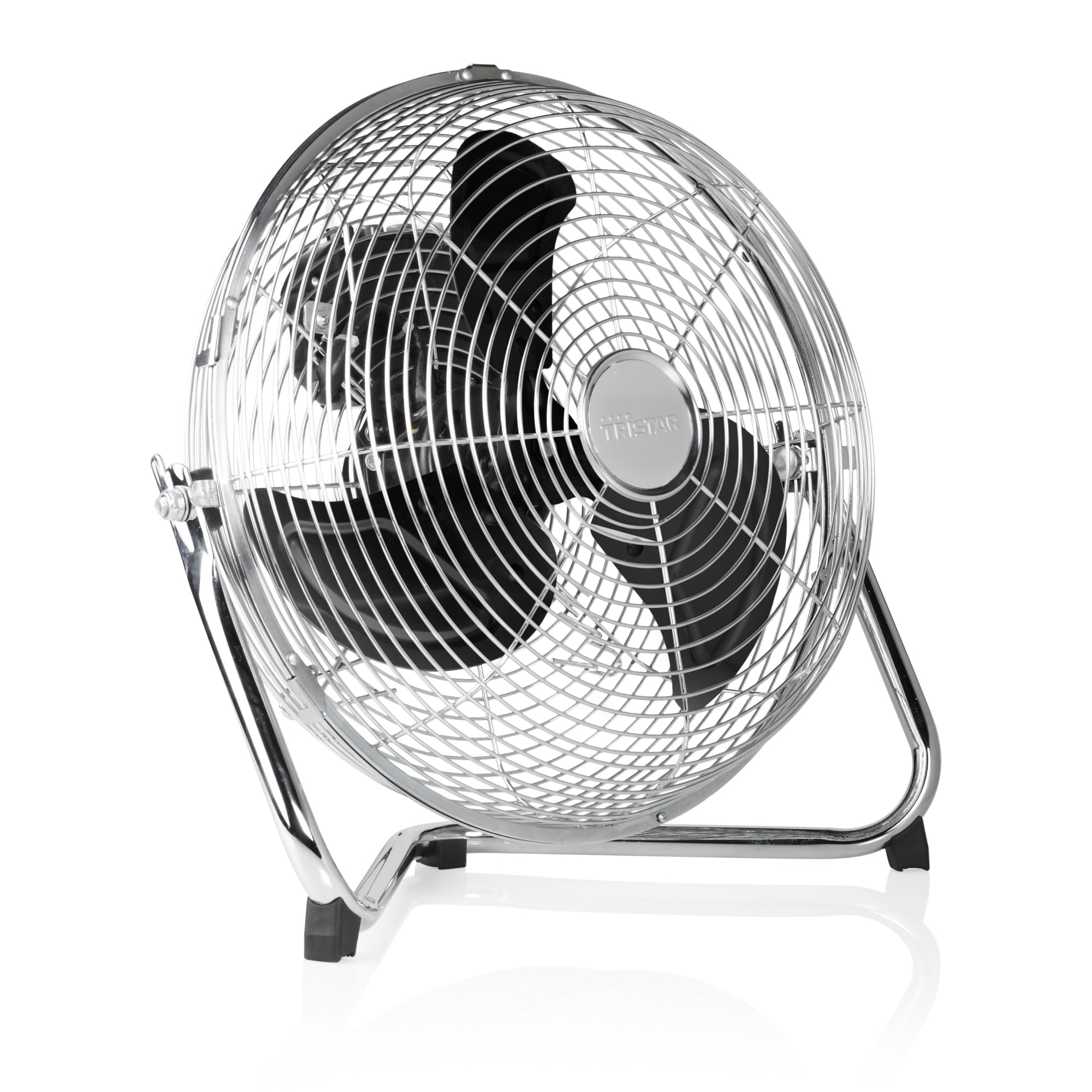 VE-5933 Ciculador de metal