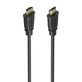 Cable HDMI V2.1 CCS Ultra Alta Velocidad / HEC 8K@60Hz 48Gbps, A/M-A/M, Negro, 7.0m