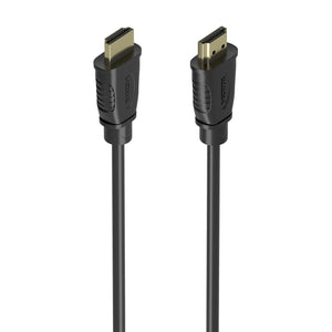 Cable HDMI V2.1 CCS Ultra Alta Velocidad / HEC 8K@60Hz 48Gbps, A/M-A/M, Negro, 7.0m