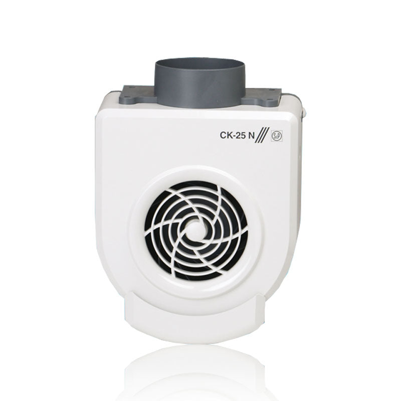 CK-25N extractor Blanco