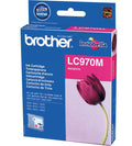 LC-970MBP cartucho de tinta 1 pieza(s) Original Magenta
