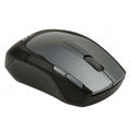 SRSFSHARK ratón RF inalámbrico Óptico 800 DPI