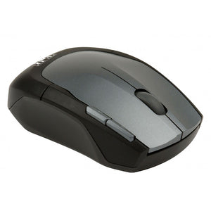 SRSFSHARK ratón RF inalámbrico Óptico 800 DPI
