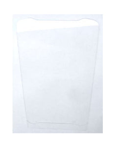 SG-NGTC5-SCRNP-01 accesorio para ordenador de bolsillo tipo PDA Protector de pantalla